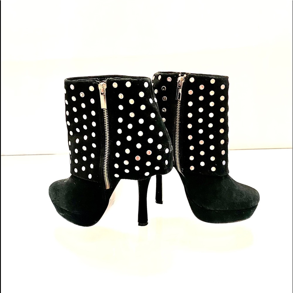 ✔️Halston Booties - Picture 6 of 9